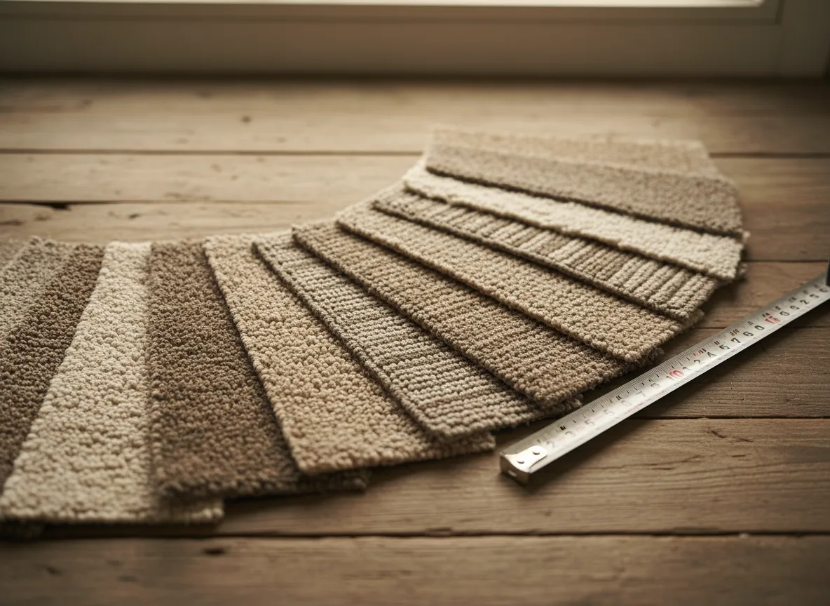 Carpet Installation Kaufman, TX FAQs