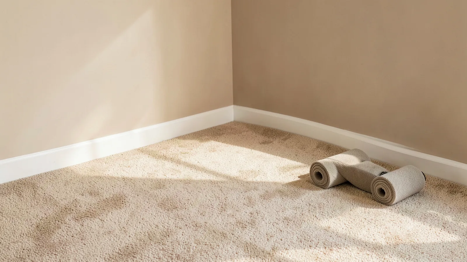 Carpet Installation in Kaufman, TX near me
